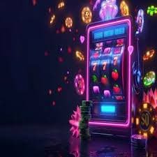 Người chơi Việt Nam trải nghiệm game slot online đầy màu sắc và sôi động trên điện thoại