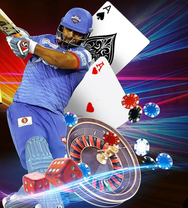 Hình ảnh các trò chơi slot phong phú và sôi động tại pocker