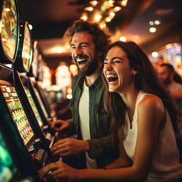 Hình ảnh trải nghiệm sòng bài trò chơi live casino với dealer chuyên nghiệp của pocker