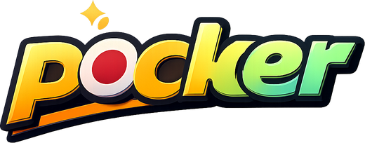 Logo pocker